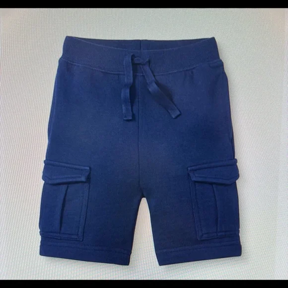 NWT Hanna Andersson Short Set - Size 4 - Picture 5 of 10